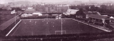 Sunday 24 August 1924, kl 13:00  IFK Göteborg - AIK 1-0 (1-0)  Gamla Ullevi, Göteborg