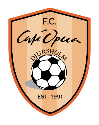 FC Café Opera Djursholm