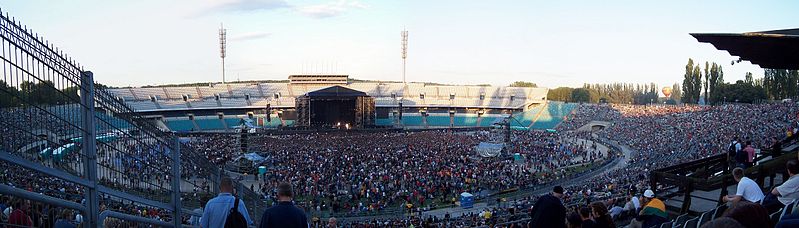 Stadion Śląski