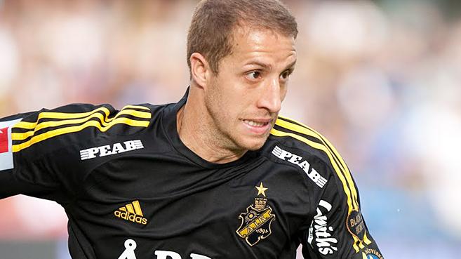 Friday 29 January 2010, kl 13:00  Rosenborg BK - AIK 1-1 (1-0)  Lerkendal, Trondheim