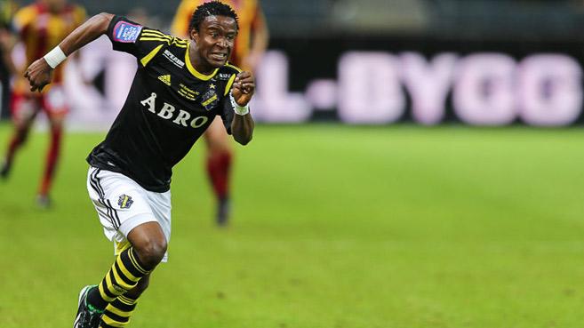 Wednesday 5 February 2014, kl 19:00  FC Costuleni - AIK 2-2 (0-0)  Pinatar Arena, San Pedro del Pinatar