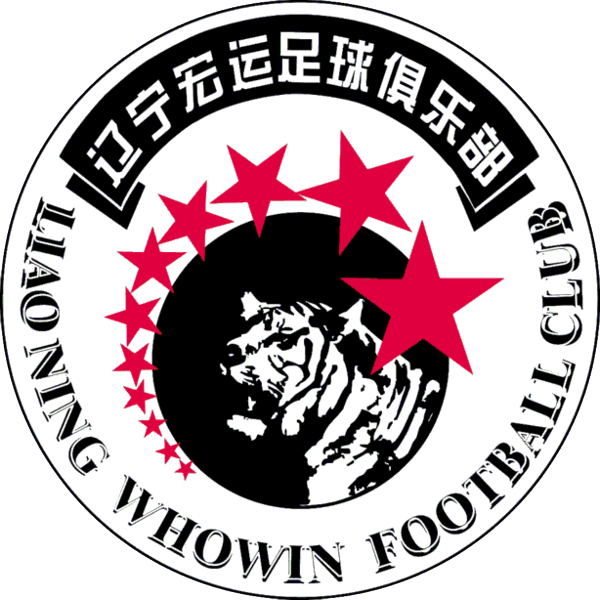 Liaoning Whowin FC