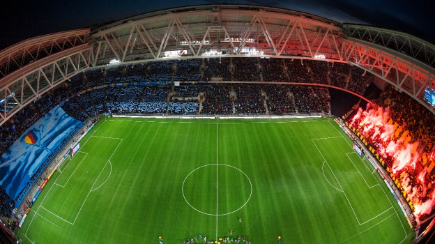 Wednesday 16 April 2014, kl 19:05  Djurgårdens IF - AIK 2-3 (0-1)  Tele2 Arena, Stockholm