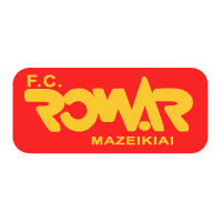 FK Romar Mazeikiu