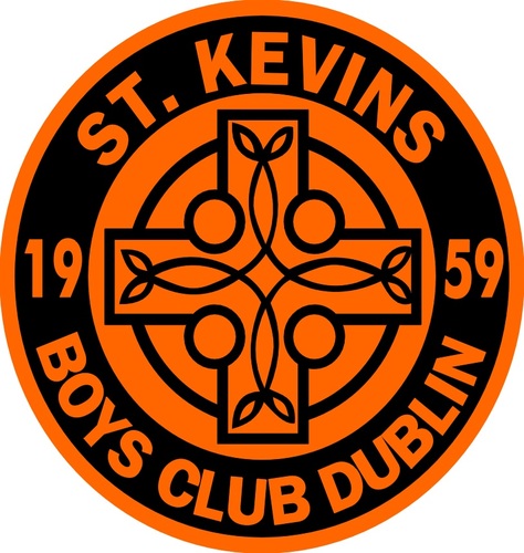 St Kevin's Boys FC