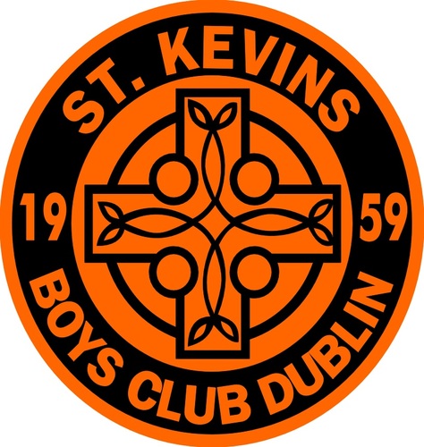 St Kevin's Boys FC
