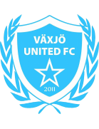 Växjö United FC