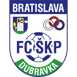 FK ŠKP Inter Dúbravka Bratislava