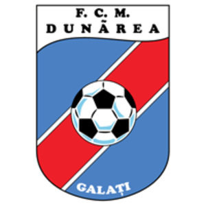 FCM Dunărea Galați