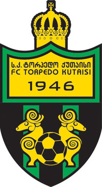 SK Torpedo Kutaisi