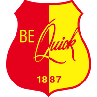 Be Quick 1897