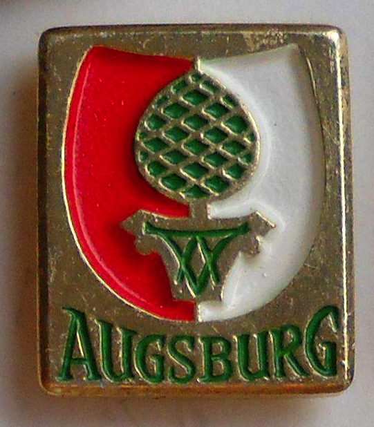 SV Augsburg