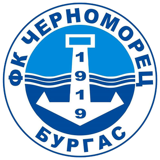 FK Tjernomorets 1919