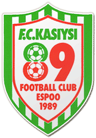 FC Kasiysi