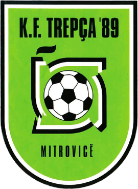 Kf Trepca 89