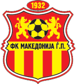 FK Makedonija GP