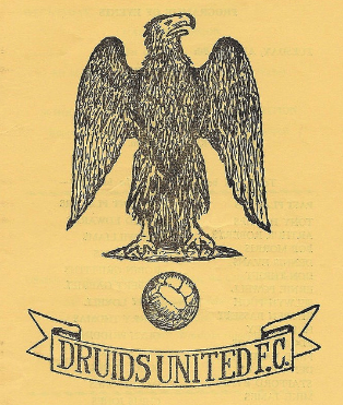 Druids United FC