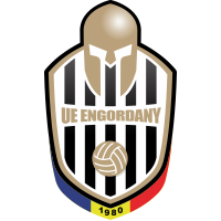 UE Engordany