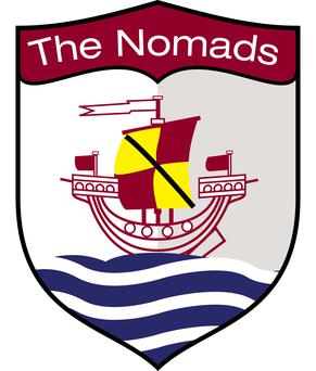 GAP Connah's Quay Nomads FC