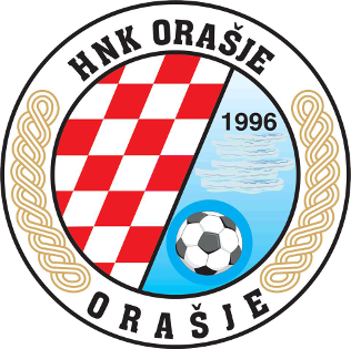 Hrvatski Nogometni Klub Orašje