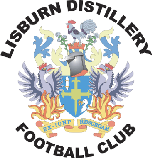 Lisburn Distillery FC