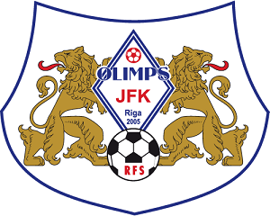 JFK Olimps/RFS