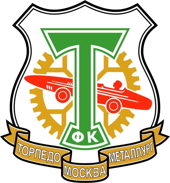 FK Torpedo-Metalurg Moskva