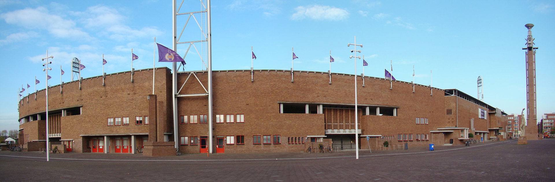 Olympisch Stadion