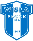 ZKS Wisla Plock