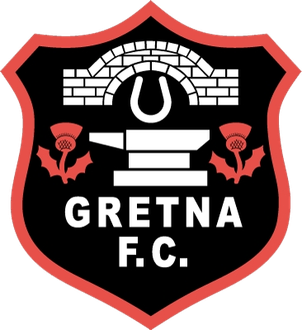 Gretna FC