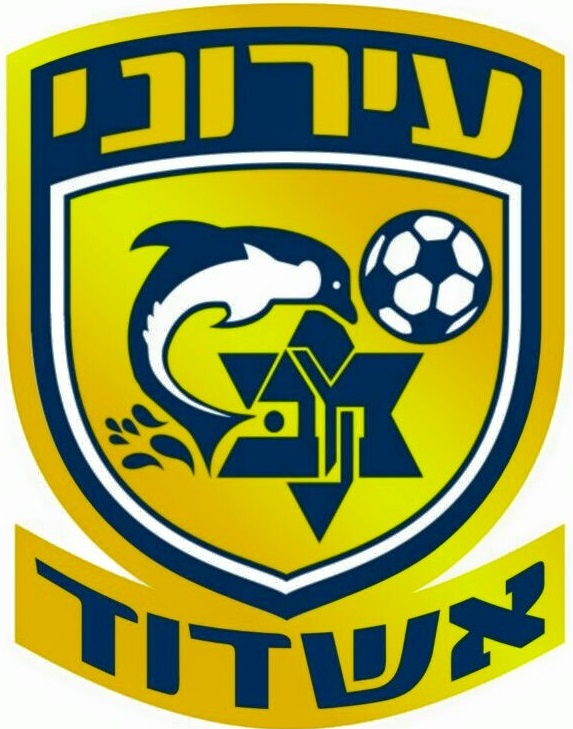 Maccabi Ironi Ashdod