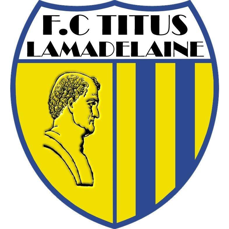 FC Titus Lamadelaine