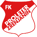 FK Proleter Zrenjanin