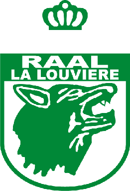 RAA Louviéroise	