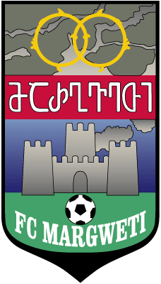 FC Margveti Zestaponi