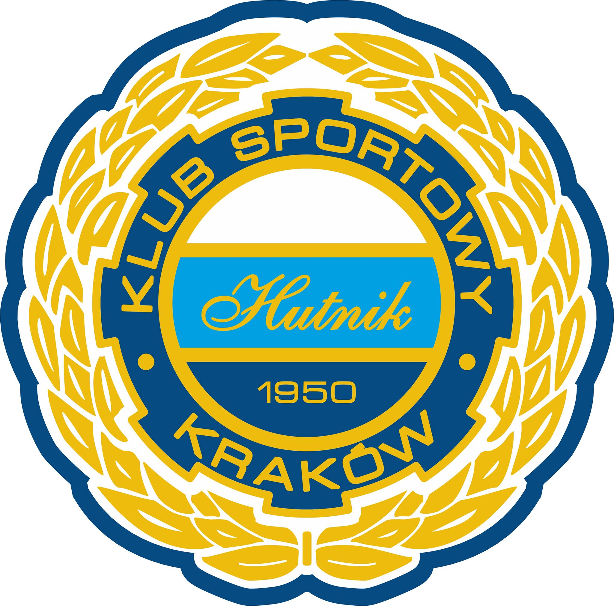 Hutnik Krakow