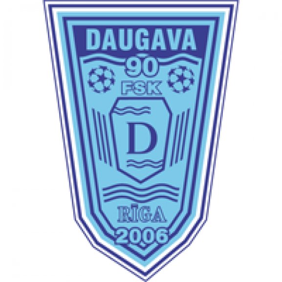 FSK Daugava-90