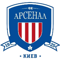 FK Arsenal-CSKA Kyiv