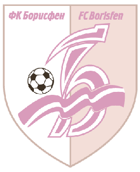 FK Borysfen Boryspil