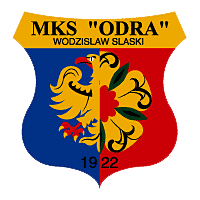 MKS Odra Wodzislaw Slaski