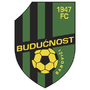 Fudbalski klub Budućnost Banovići