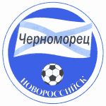 FK Tjernomorets Novorissijsk