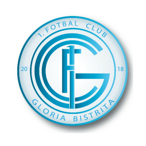 1. FC Gloria Bistrita