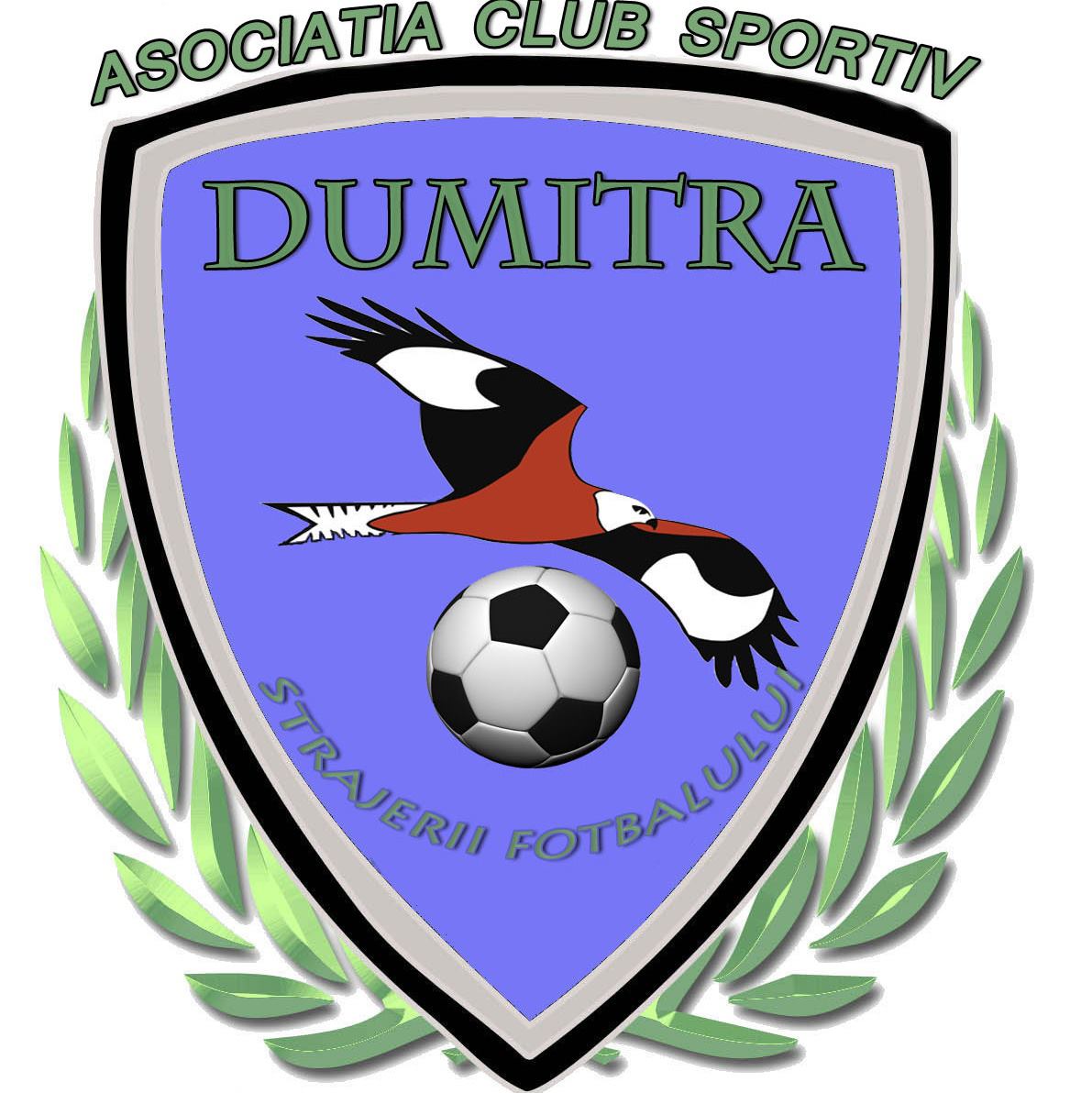 ACS Dumitra