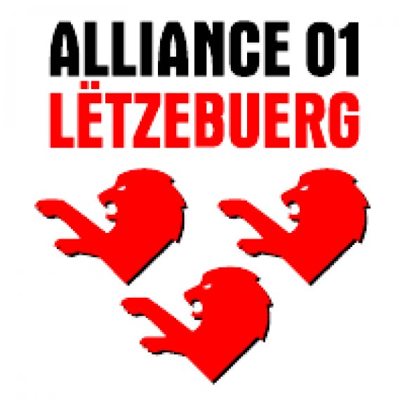 CS Alliance 01 Luxembourg