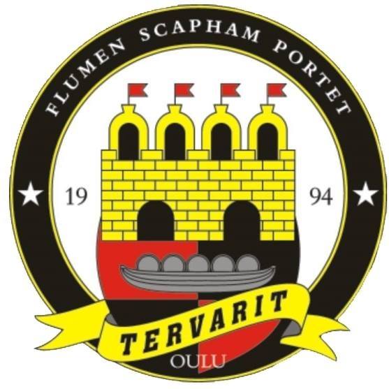 Tervarit YR