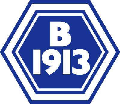 B 1913