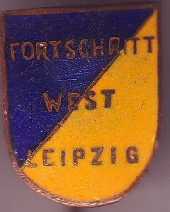 BSG Fortschritt West