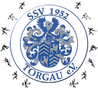 SSV 1952 Torgau