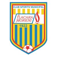 CSM Flacăra Moreni